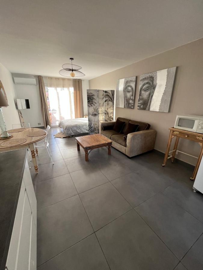 Appartement Superbe 34m2 Avec Terrasse Apercu