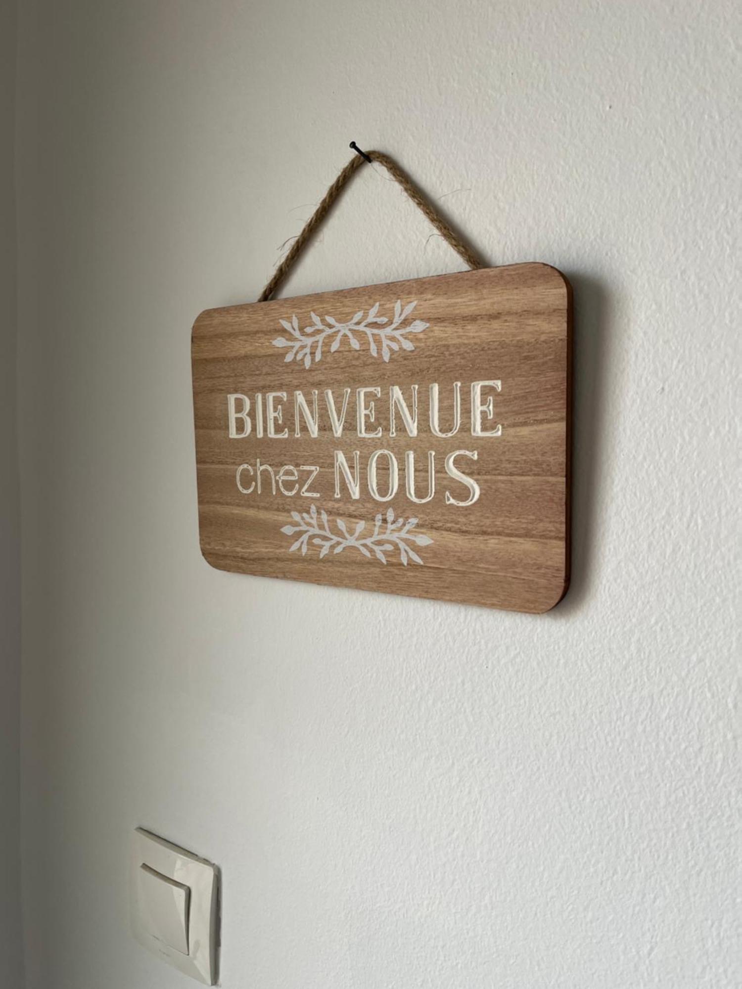 Apartamento Superbe 34m2 Avec Terrasse Apercu