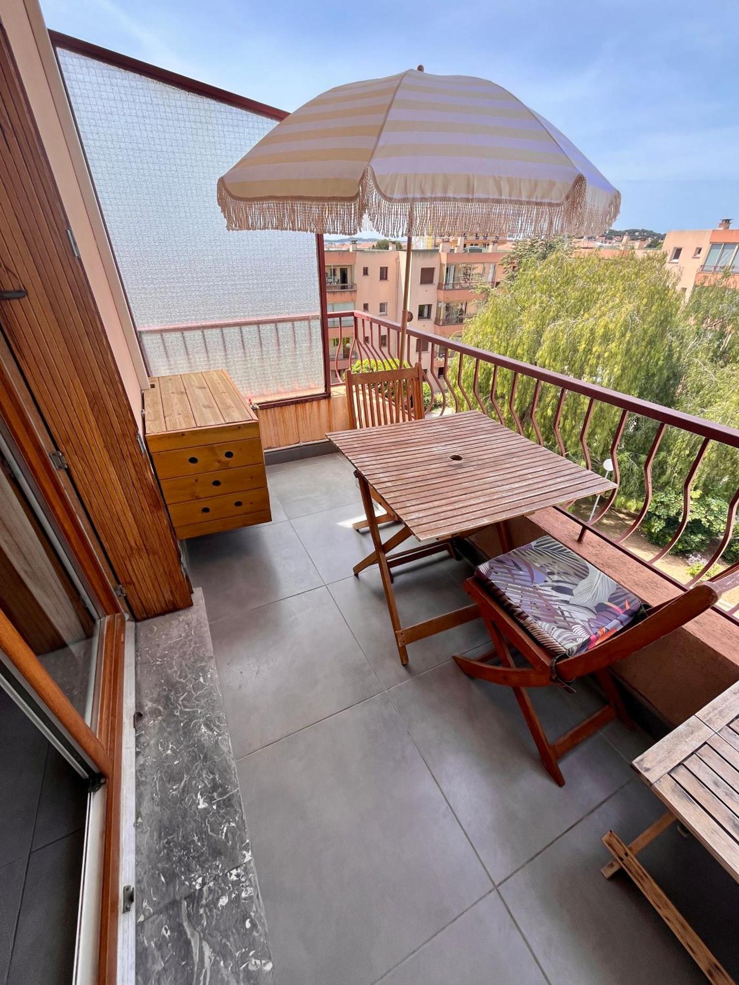 Superbe 34m2 Avec Terrasse Apercu Sanary-sur-Mer