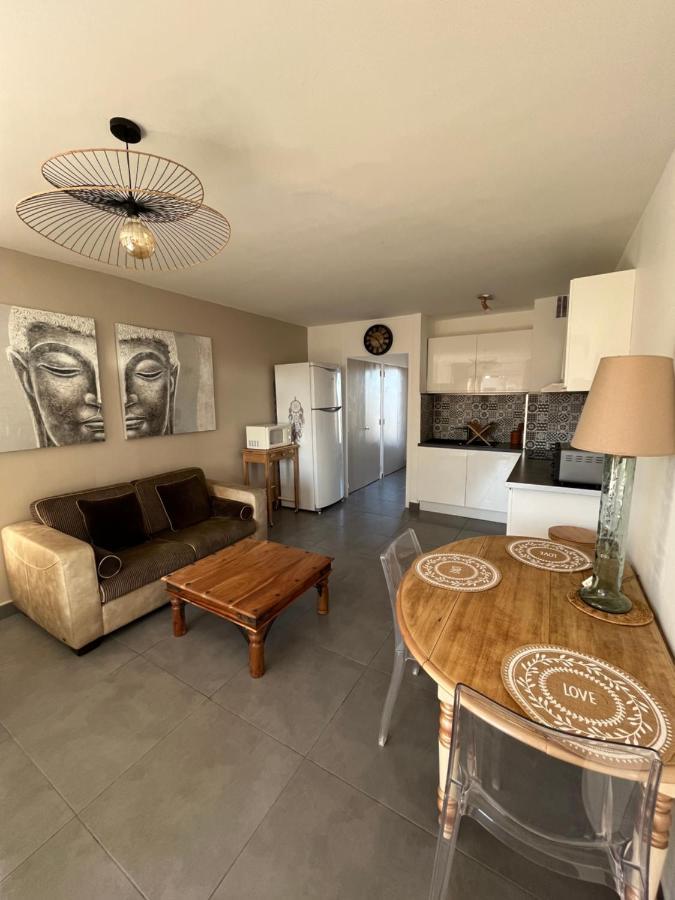 Superbe 34m2 Avec Terrasse Apercu Apartment