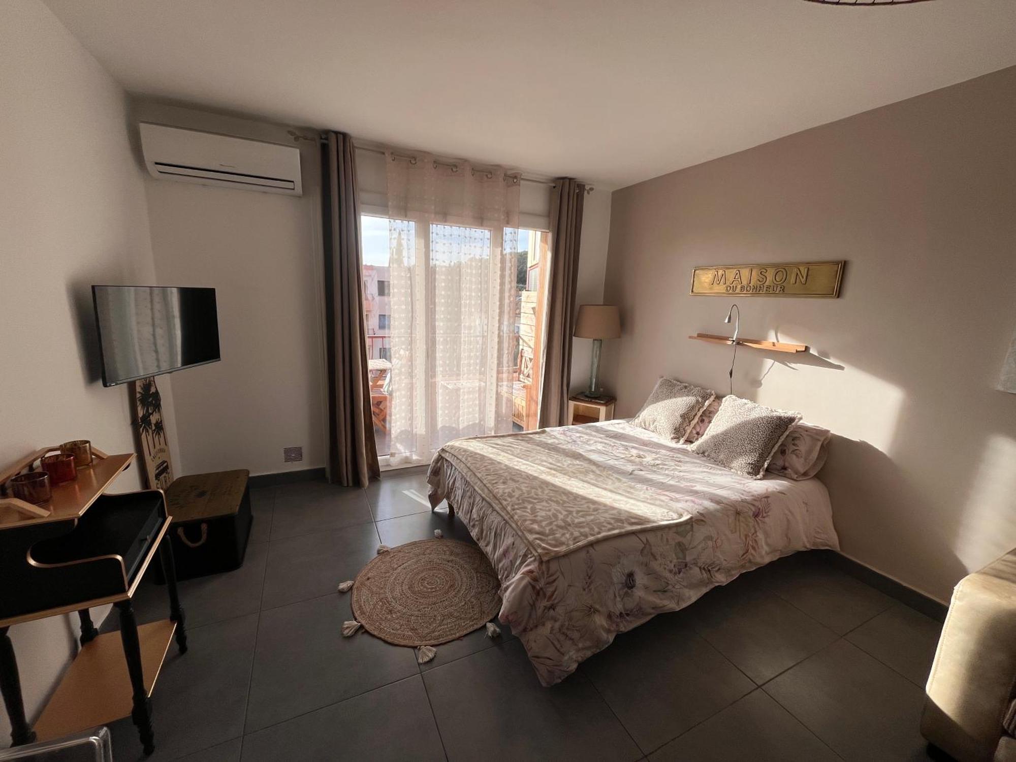Apartment Superbe 34m2 Avec Terrasse Apercu *